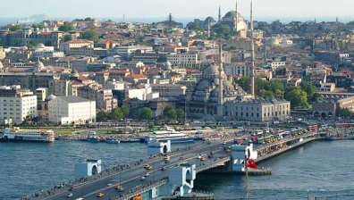 От Османската империя до Турция &ndash; документална премиера за България