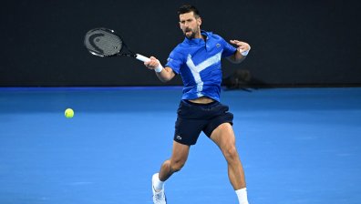 Новак Джокович е аут от турнира в Бризбейн след загуба от Опелка