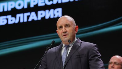 Радев: Сглобкаджиите от ПП-ДБ мълчат, а следващото престъпление е готово