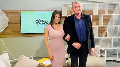 Съвременните алергии &ndash; на фокус в различното здравно предаване &bdquo;Линия Здраве&ldquo; на 27 февруари