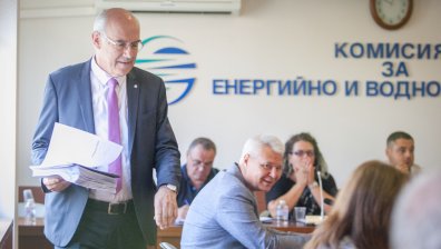 КЕВР: Не допуснахме още по-висок ръст на цените на тока и парното