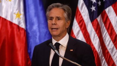 Блинкен категоричен: САЩ нямат нищо общо със смъртта на лидера на "Хамас"