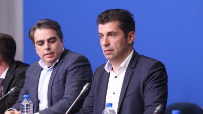 Петков и Василев: Обща диверсификация и прекратяване на зависимостта завинаги