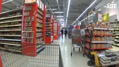 Как пазаруваме по време на втората вълна от коронавирус?