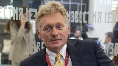 Песков: Не се очаква втора вълна на мобилизация в Русия