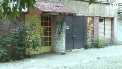 Жесток инцидент: Жена е прегазена на паркинг в столичния квартал "Хиподрума"
