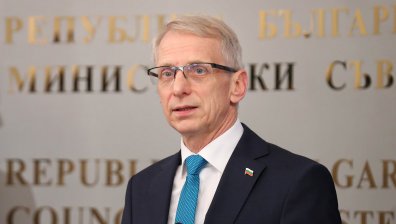 Денков със сигнал срещу Борислав Сарафов за натиск върху Живко Коцев да напусне МВР