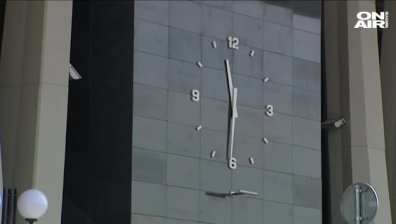 След изненадваща проверка на столичната жп гара - течове и мръсотия