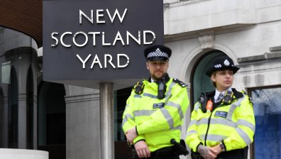 Убиха три жени и един мъж в апартамент в Лондон