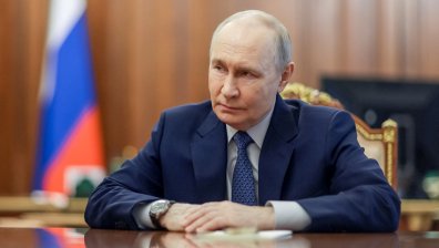 Как Путин и Русия помагат на Иран в конфликта в Близкия изток