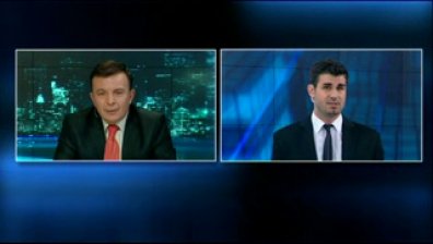 Сорос: Европа трябва да спаси Европа