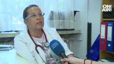 Е-системата праща на гинеколог всички пациенти на някои лични лекари