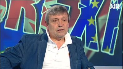 Брюксел 1, 18.06.2016
