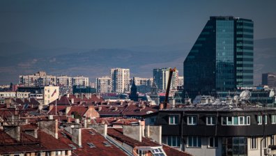 За 12 години в ЕС: Жилищата в България са поскъпнали с 35%