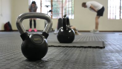 Неспортуването е причина за 5,3 млн. смъртни случая годишно