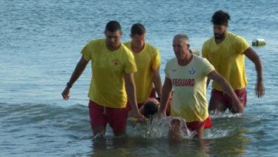 На прага на летния сезон: Спасители ще има, подготовката започна