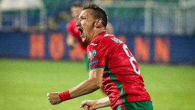 Тодор Неделев е със счупен череп, "лъвовете" са в тотален шок