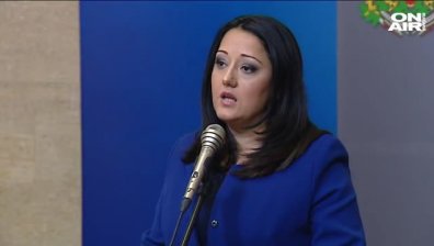 Проект "саниране" обезпечен с 1 милиард лева