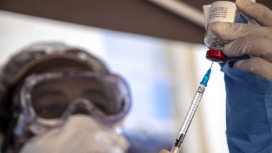 Ваксините показват различна ефективност по географски признак