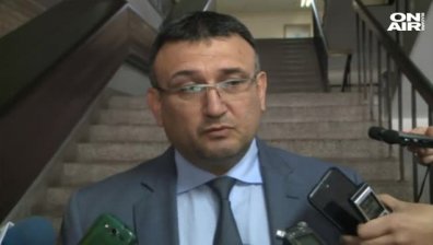 Спрягат шефа на СДВР Ивайло Иванов за главен секретар на МВР