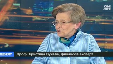 Според проверките качеството на активите у нас е добро