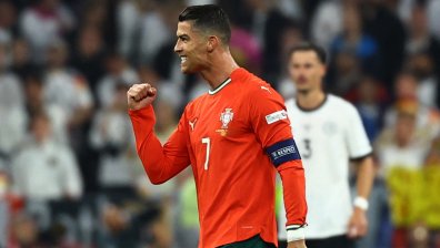 Кристиано Роналдо изпрати Португалия на финал след успех над Германия