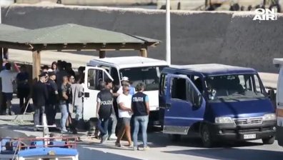 ООН: Над 70 млн. души са изселени принудително само за година!