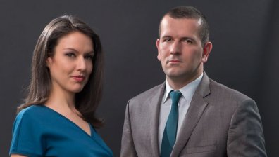 Водещите на "Бизнес старт": Да не бързаме с еврото