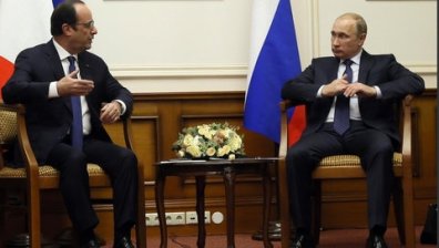 Импровизации на Внуково-Жак Сапир