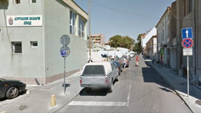 Пореден труп на клошар откриха в Бургас