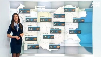 Централна прогноза