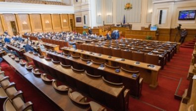 "Патриотите" предлагат крути мерки срещу убийците и насилниците