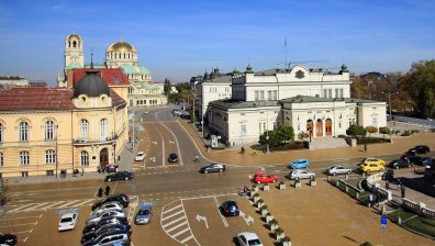 Бюджетната комисия реши: 20 млн. лв. от ВСС отиват за БАН