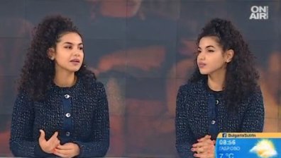 Да слушаш сърцето си: Алекс и Влади представиха "Пристрастена"