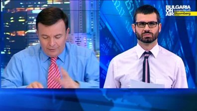 Пазарен анализ от 12 ноември 2014