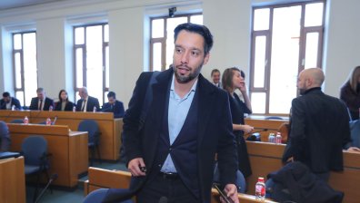 Започна заседанието на Столичния общински съвет