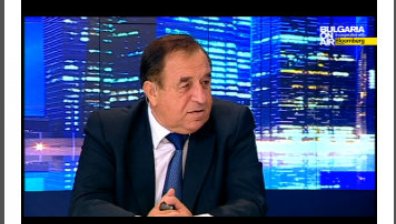 Рагин: ще бъде успех ако запазим зимния ръст в туризма
