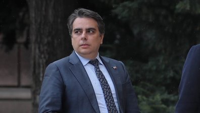 Василев за атентата срещу Гешев: Пиратка, уплашила зайци