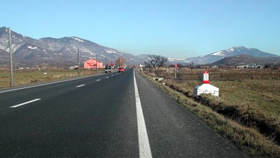 Двама българи загинаха в Румъния