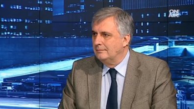 Ивайло Калфин: АБВ остана без отговор от БСП за коалиция
