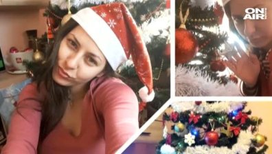 26-годишна жена беше убита в пловдивско село