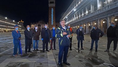 130 000 починали и 1,4 млн. заразени от Ковид-19 в Европа