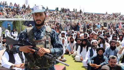 Талибаните връщат екзекуциите и рязането на ръце, били необходими за сигурността