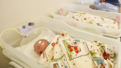 В София се роди още едно бебе с антитела срещу Ковид-19