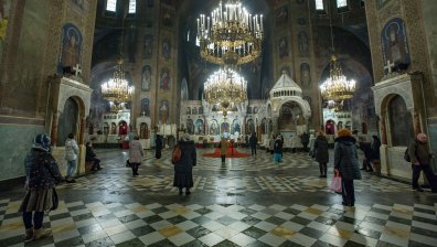 Забрани и традиции за празника на 23 януари