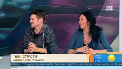 "1001 страсти" по текстове на Чехов, които вълнуват и днес