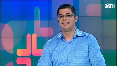 Д-р Деримачковски: NBI открива ракови клетки, които обикновената цистоскопия не може