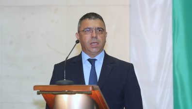 Атанас Илков: Да обединим усилия и да покажем, че институциите работят