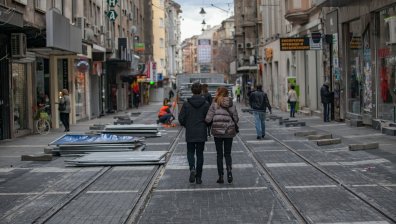 Некачествен ремонт, недоволство... Кога ще е готов "Графа"?