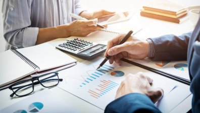 С над 8,6 млрд. лв. нарастват приходите по КФП за октомври 2025 г.